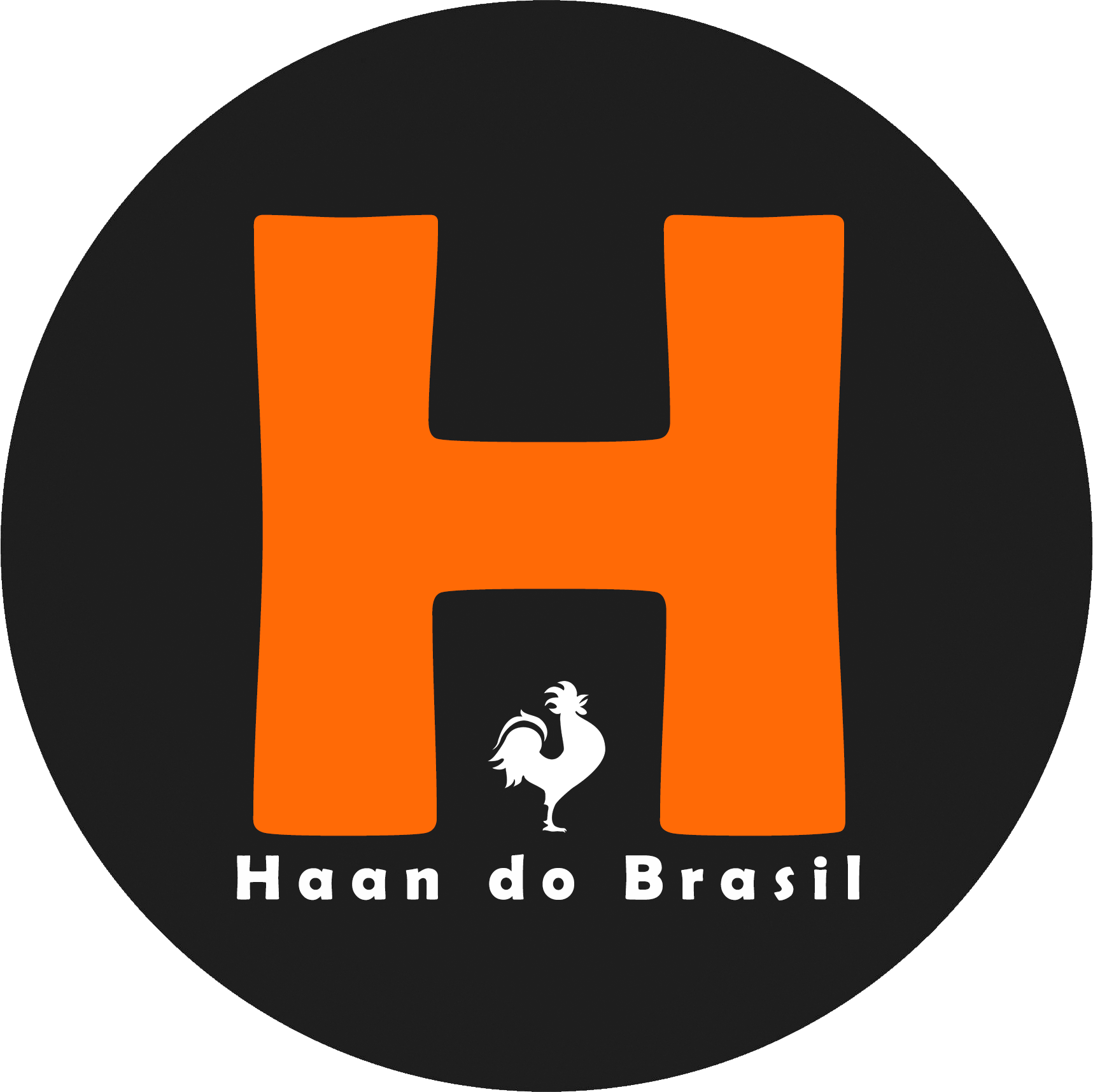 Haan do Brasil - Logo